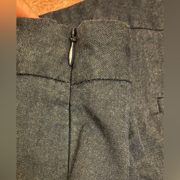 Talbots 16, Chatham ankle pants - Picture 6 of 6